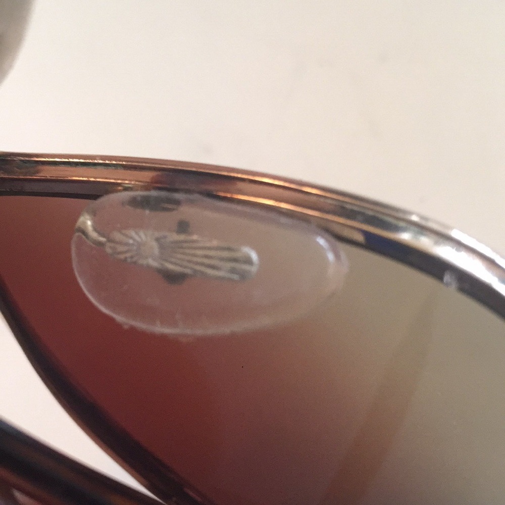 Christian Dior Sunglasses - Picture 6 of 6
